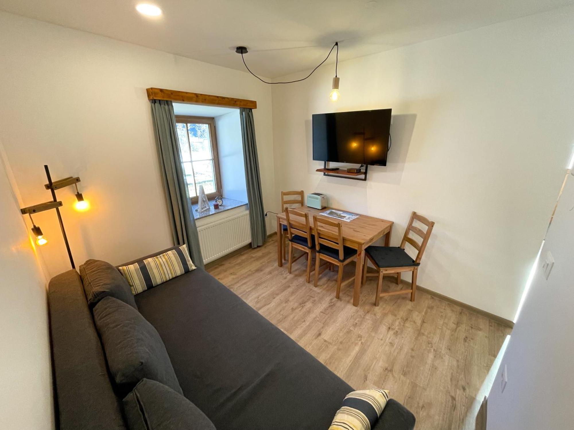 Apartment House Prezlc Kranjska Gora