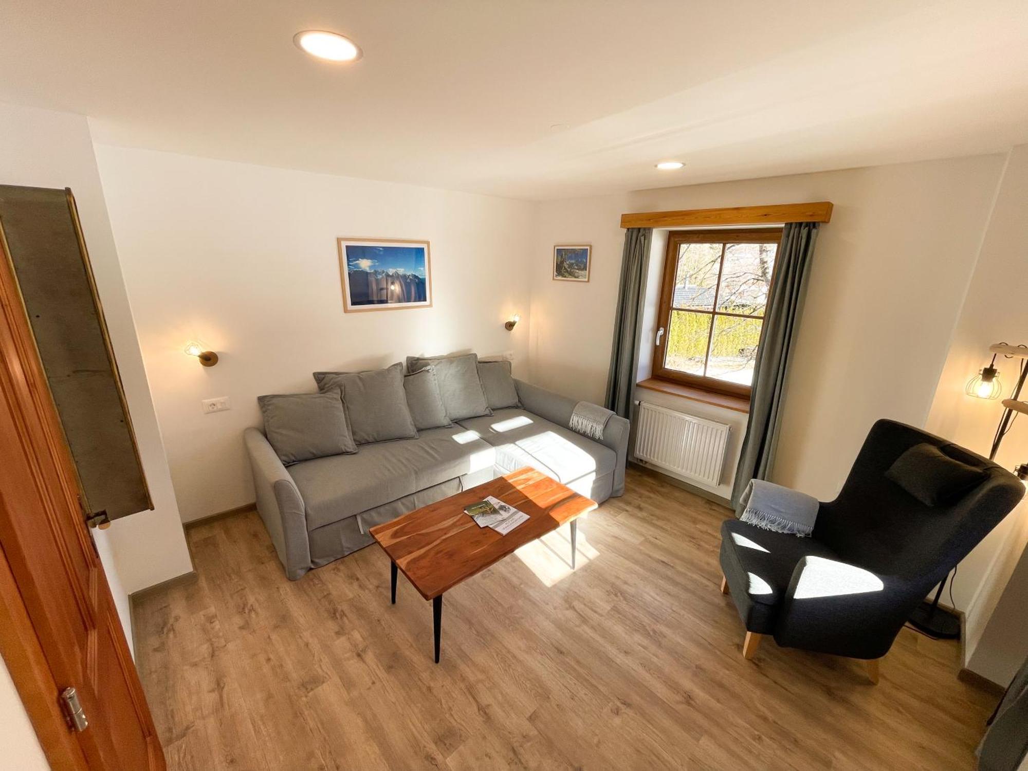 House Prezlc * Kranjska Gora
