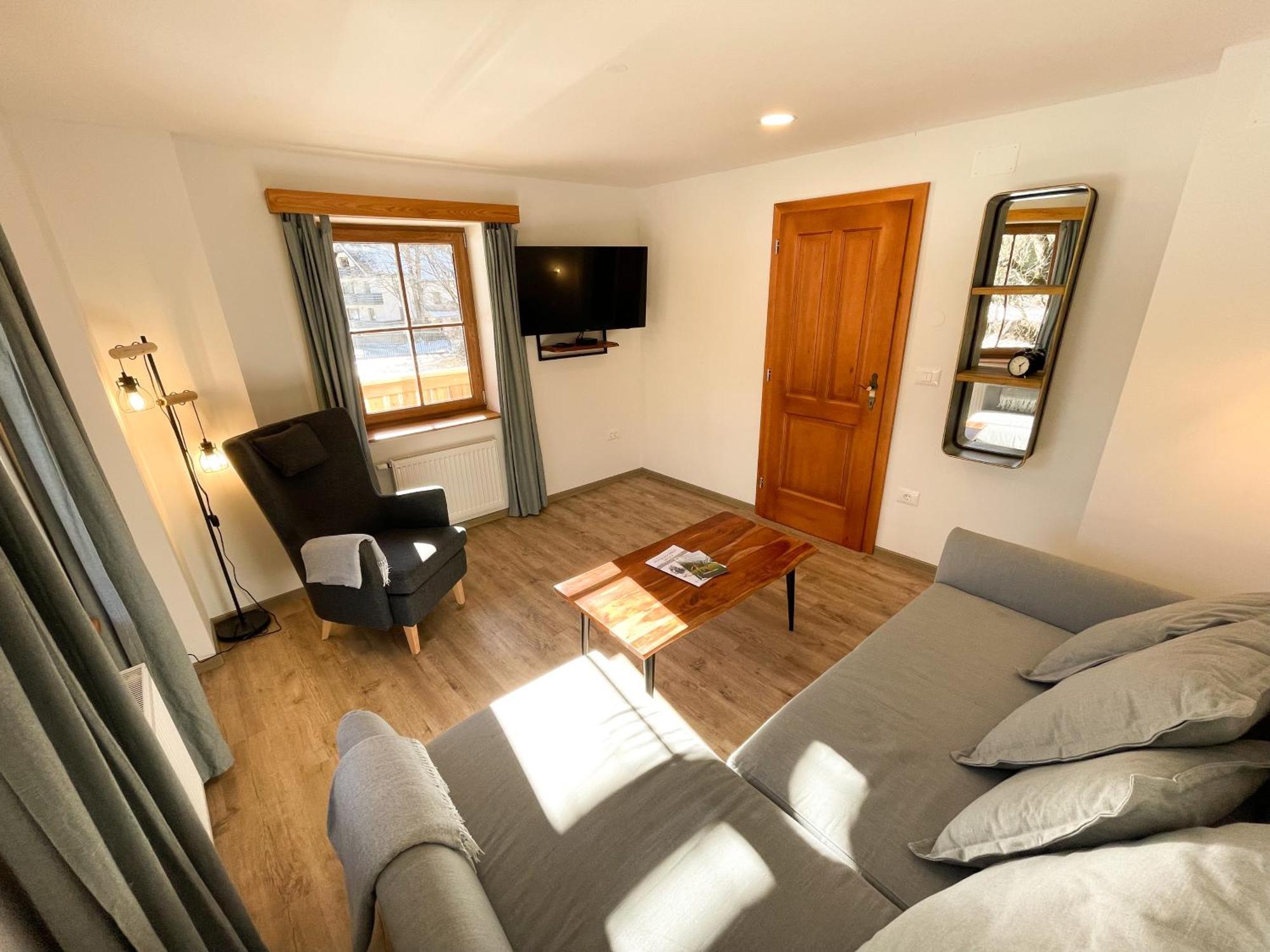 House Prezlc