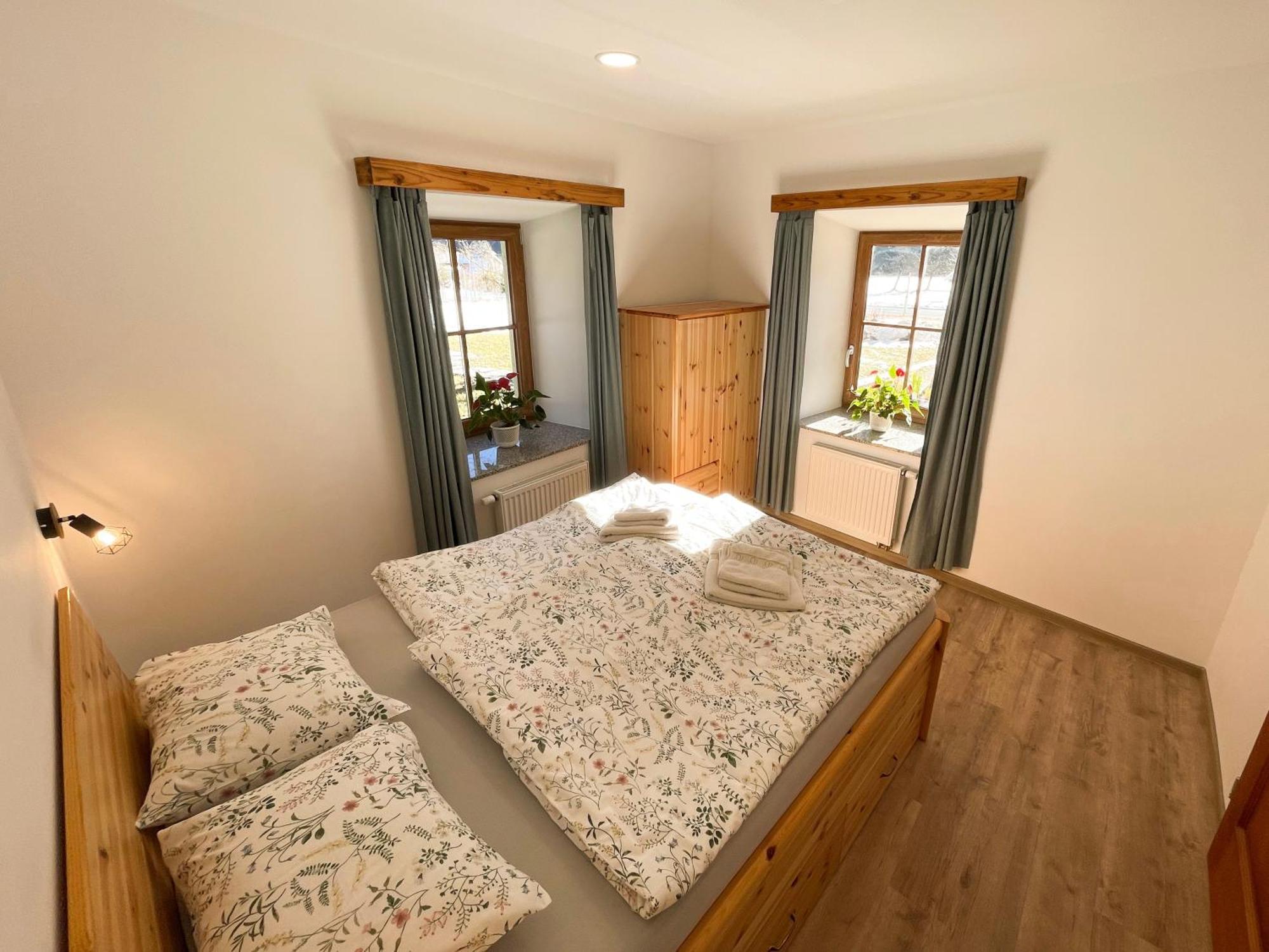 House Prezlc * Kranjska Gora