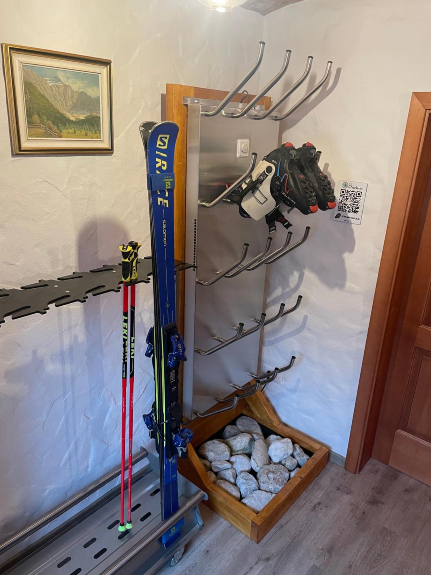 Apartment House Prezlc Kranjska Gora